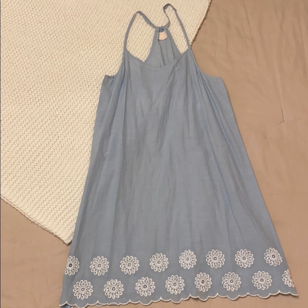 Jasmine & Ginger Dress